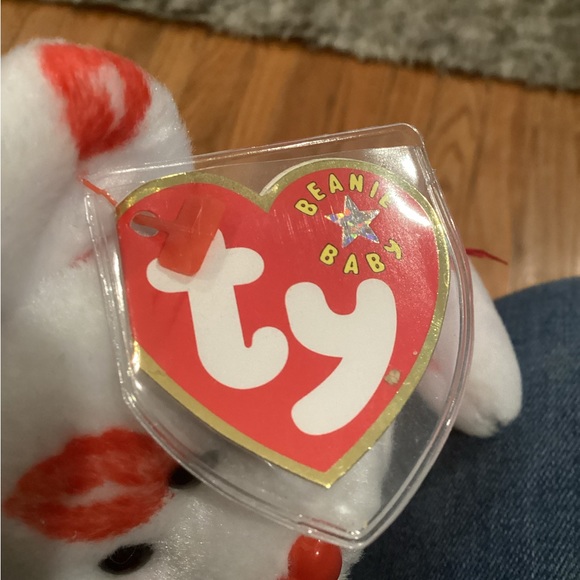 Ty Lipstick 💄 Bear - Picture 4 of 4